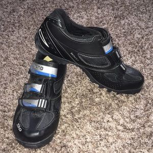 Shimano WM51 SPD Cycling Shoes